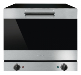 *มือสอง Smeg SPS43 เตาอบ Convection ชนิดตั้งโต๊ะ  Table Top Oven 