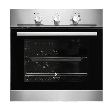 *มือสอง เตาอบ ELECTROLUX EOB2100COX  60CM  อีเลคโทรลักซ์