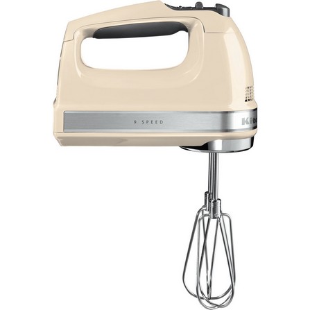 KITCHENAID เครื่องผสมอาหารมือถือ 9speed 5KHM9212EAC