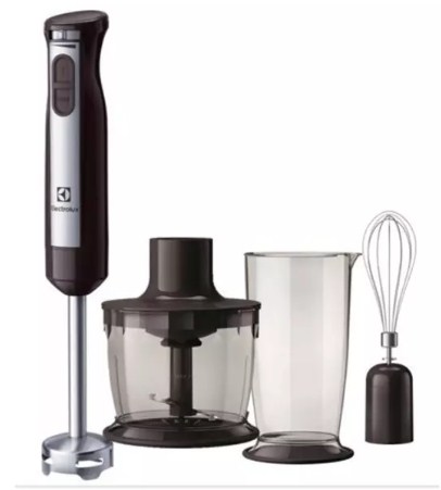 ELECTROLUX เครื่องเตรียมอาหาร,บดสับอาหาร  รุ่น ESTM5417S