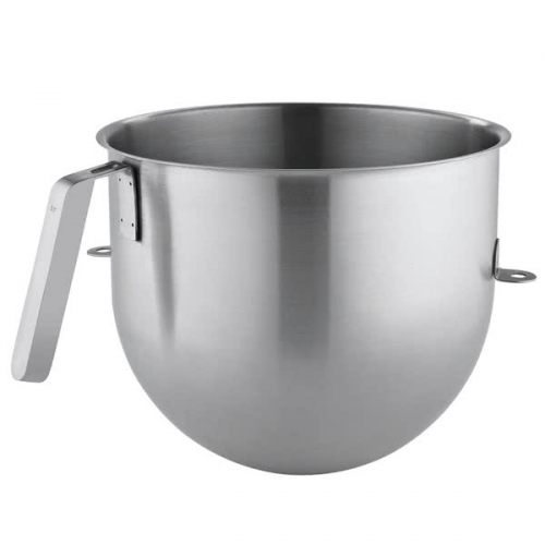 โถผสมอาหารสแตนเลส ขนาด 7 ควอทซ์ KitchenAid Bowl สำหรับรุ่น proline