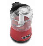 Food Chopper เครื่องบดอาหาร KitchenAid 3.5 ถ้วย 220V 5KFC3511WER