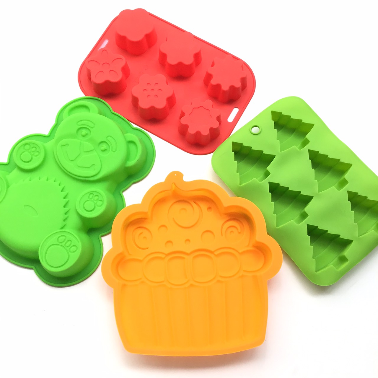 ซิลิโคนคละลาย ราคา120บาท