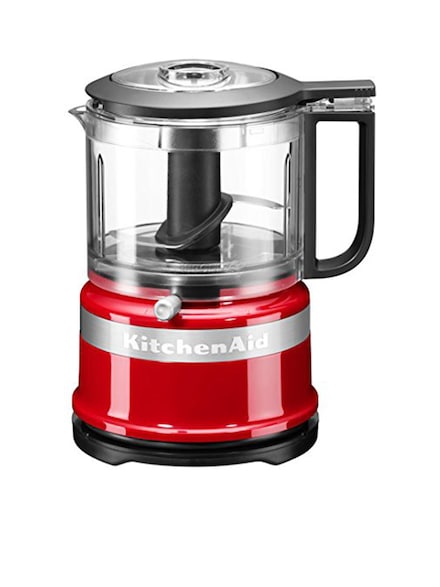 เครื่องเตรียมอาหาร KITCHENAID รุ่น 5KFC3516EER สีแดง