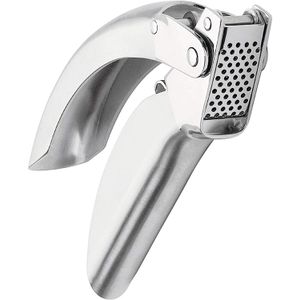 Twisty Garlic Press ( A537 ) ที่ปอกกระเทียม Korkmaz