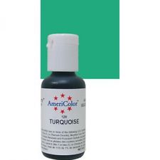 AmeriColor KIT 128 TURQUOISE