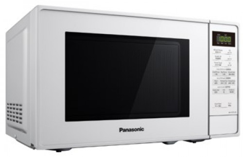 Panasonic เตาอบไมโครเวฟ ความจุ 20 ลิตร NN-ST25JWTPE 5.0 2 Ratings 5 ขายแล้ว