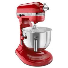 HD เครื่องผสมอาหาร KitchenAid 4.7L 475W