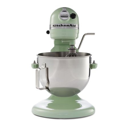 HD เครื่องผสมอาหาร KitchenAid Pistachio Green 4.7L 475W