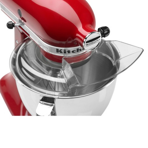 ฝาครอบกันกระเด้น KitchenAid สำหรับโถ 4.5Q และ 5Q