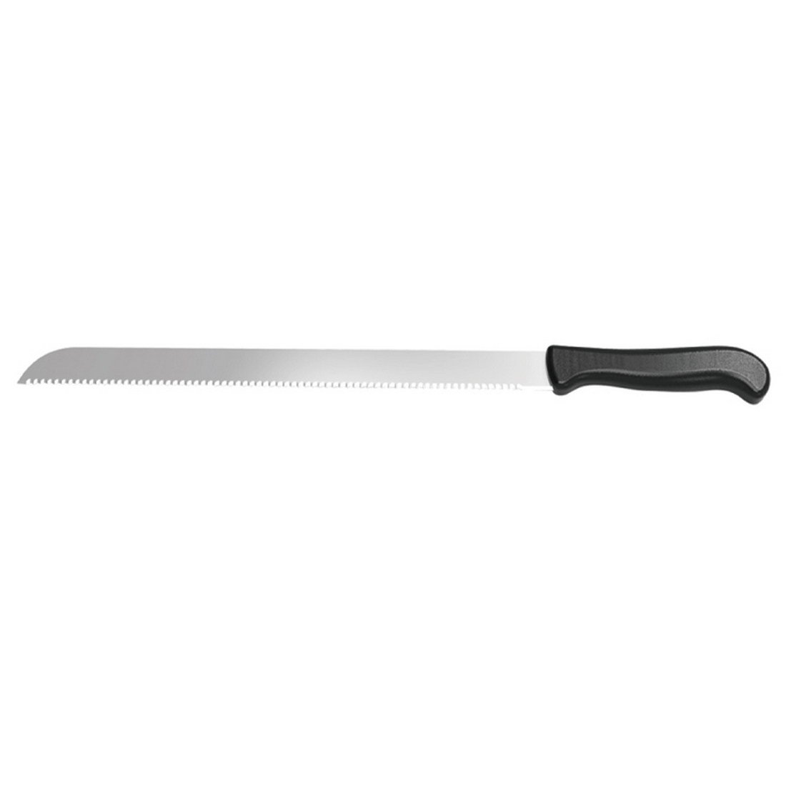 SN4807 Bread Knife มีดฟันเลื่อย Stainless Sanneng