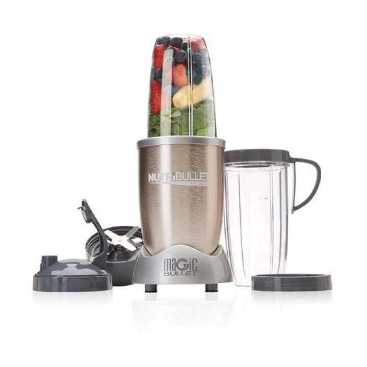 Magic Nutribullet 900 series เครื่องปั่นผักผลไม้ 