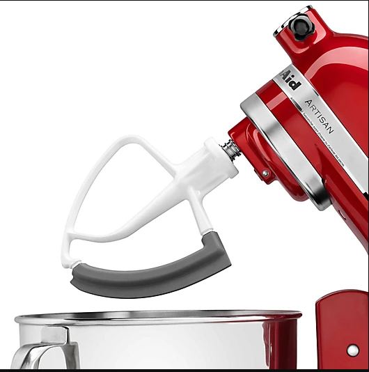 Flex Edge Beater หัวใบพายซิลิโคนเครื่อง KitchenAid Artisan