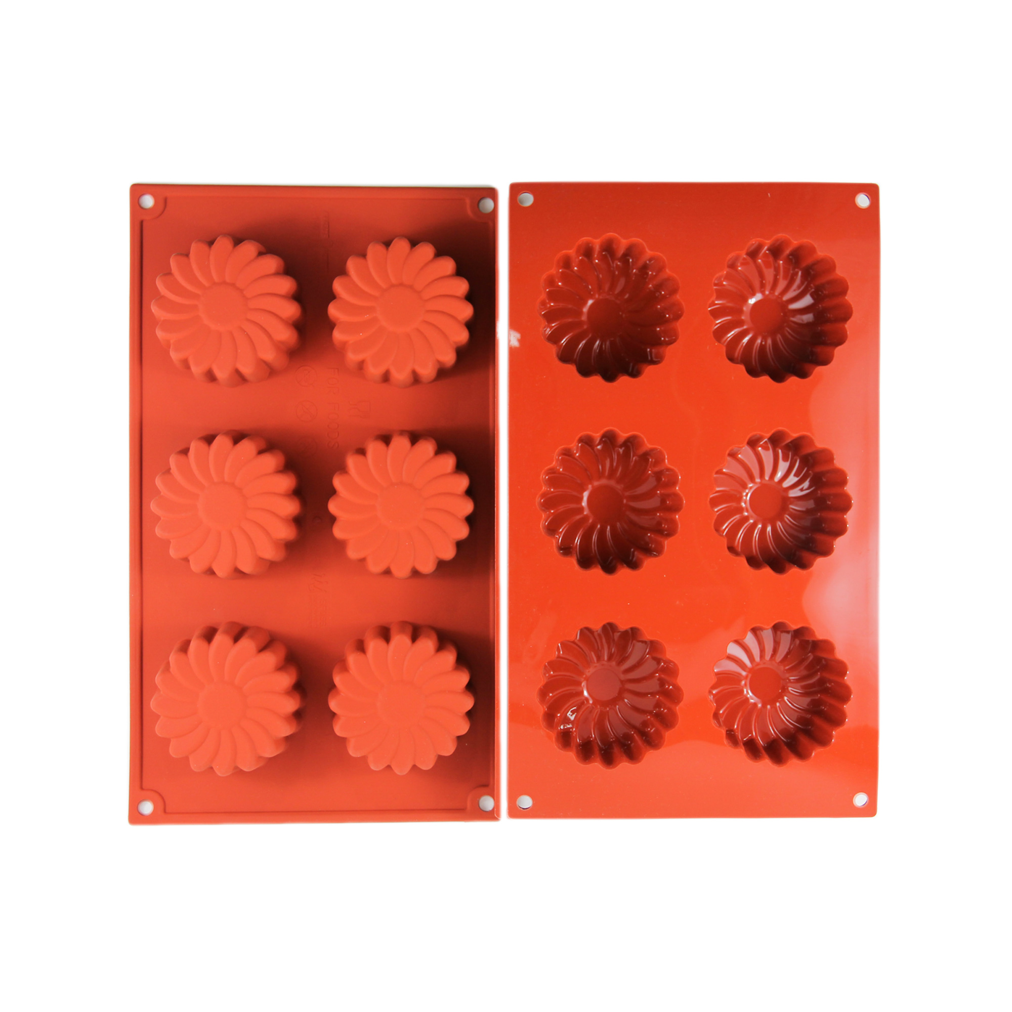 ซิลิโคน Silikomart DAISY