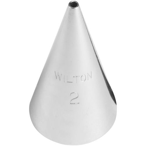 Wilton หัวบีบ #2