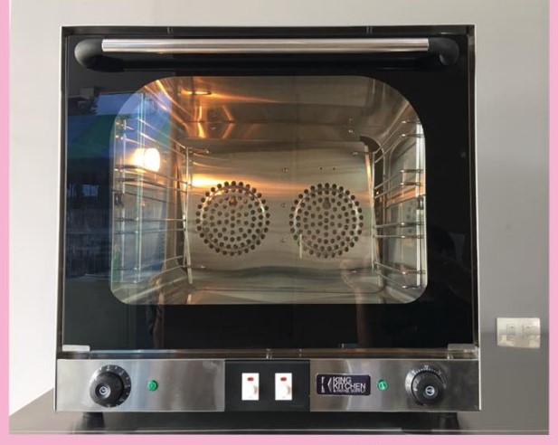 **เครื่องมือสอง** เตาอบลมร้อน Convection Oven KXD1A เตาเทพ