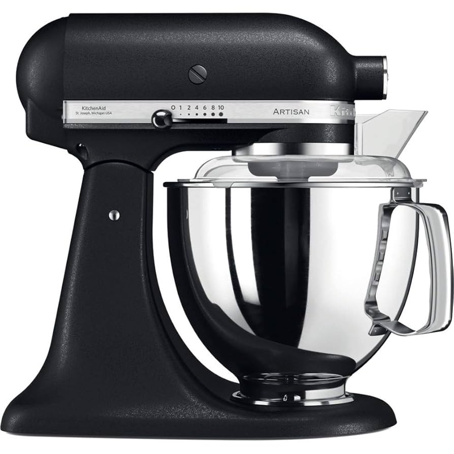 KitchenAid Artisan รุ่น 5KSM175PSEBK 4.8 ลิตร -SILK PINK 220V *2โถ