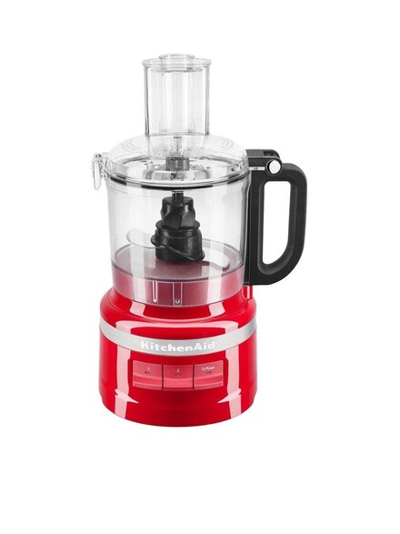 เครื่องเตรียมอาหาร KITCHENAID รุ่น 5KFP0719WER สีแดง