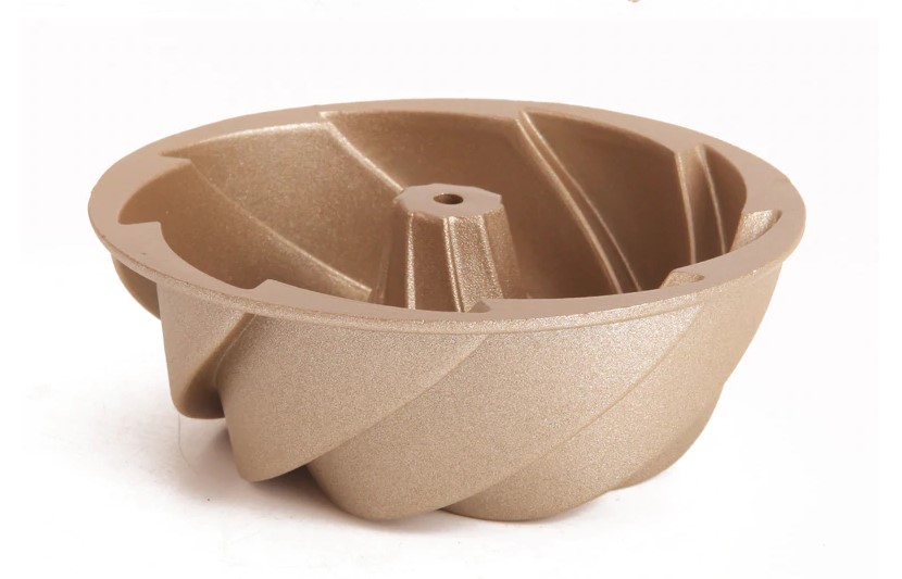 WK9123 Chefmade Strom non-stick Cake pan 23.9*9.8 cm/9.4*3.8